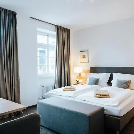 Residenz Weingut Schloss Reinhartshausen Nocleg ze śniadaniem