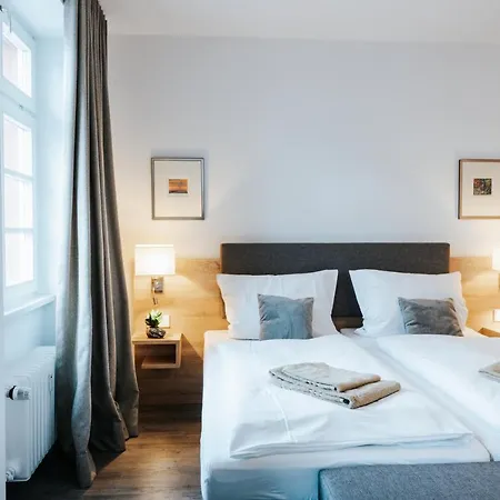 Residenz Weingut Schloss Reinhartshausen Nocleg ze śniadaniem Eltville am Rhein