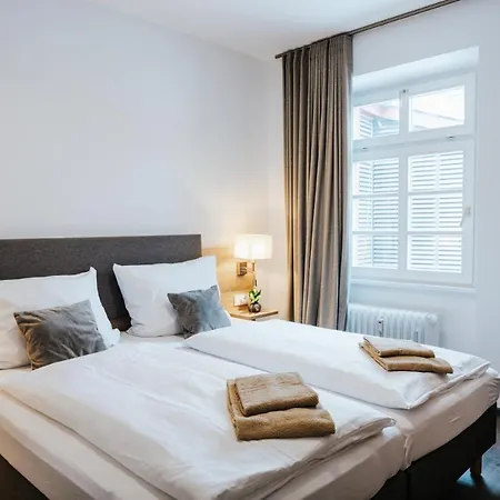 Bed & Breakfast Residenz Weingut Schloss Reinhartshausen Eltville am Rhein