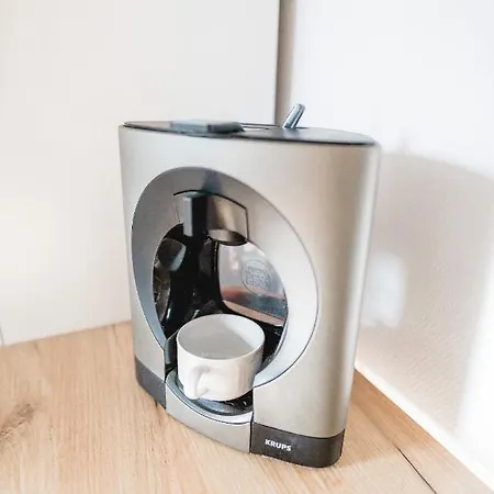 Nocleg ze śniadaniem Residenz Weingut Schloss Reinhartshausen *