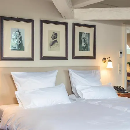 Residenz Weingut Schloss Reinhartshausen Eltville am Rhein