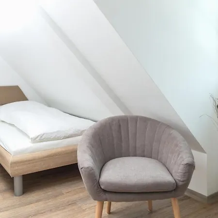 Bed & Breakfast Residenz Weingut Schloss Reinhartshausen