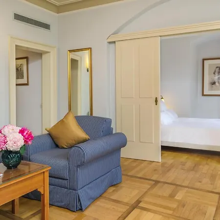 Residenz Weingut Schloss Reinhartshausen Nocleg ze śniadaniem Eltville am Rhein