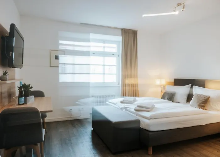 Bed & Breakfast Residenz Weingut Schloss Reinhartshausen *