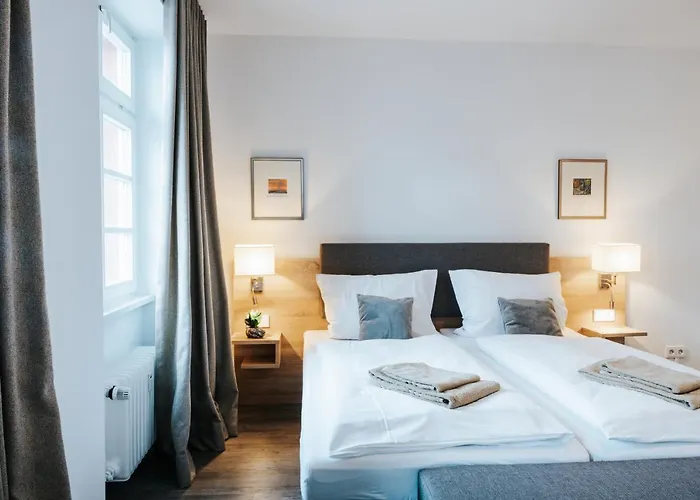 Residenz Weingut Schloss Reinhartshausen Bed & Breakfast Eltville am Rhein