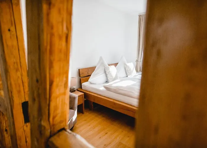 Bed & Breakfast Residenz Weingut Schloss Reinhartshausen Eltville am Rhein