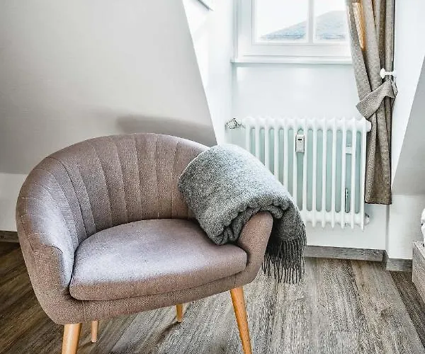 Residenz Weingut Schloss Reinhartshausen