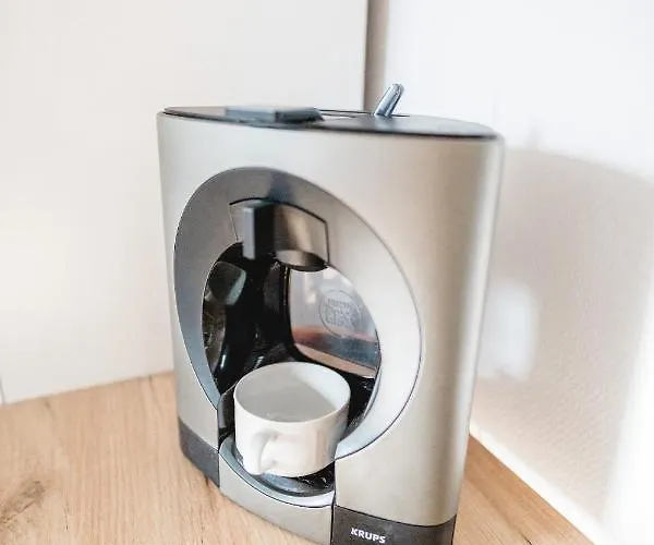 Bed & Breakfast Residenz Weingut Schloss Reinhartshausen *