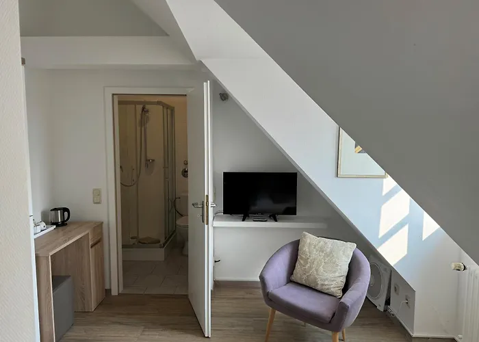 Bed & Breakfast Residenz Weingut Schloss Reinhartshausen