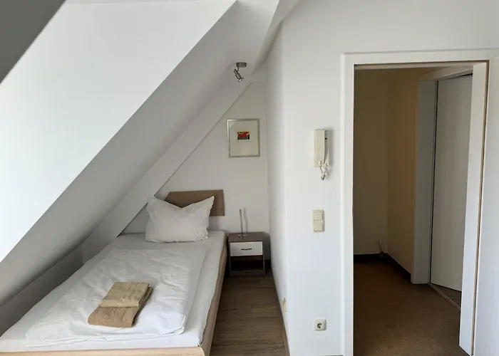 Bed & Breakfast Residenz Weingut Schloss Reinhartshausen *