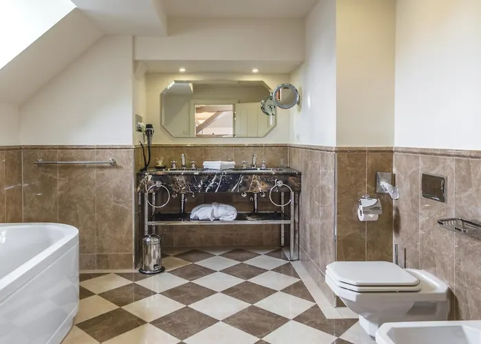 Residenz Weingut Schloss Reinhartshausen Bed & Breakfast Eltville am Rhein